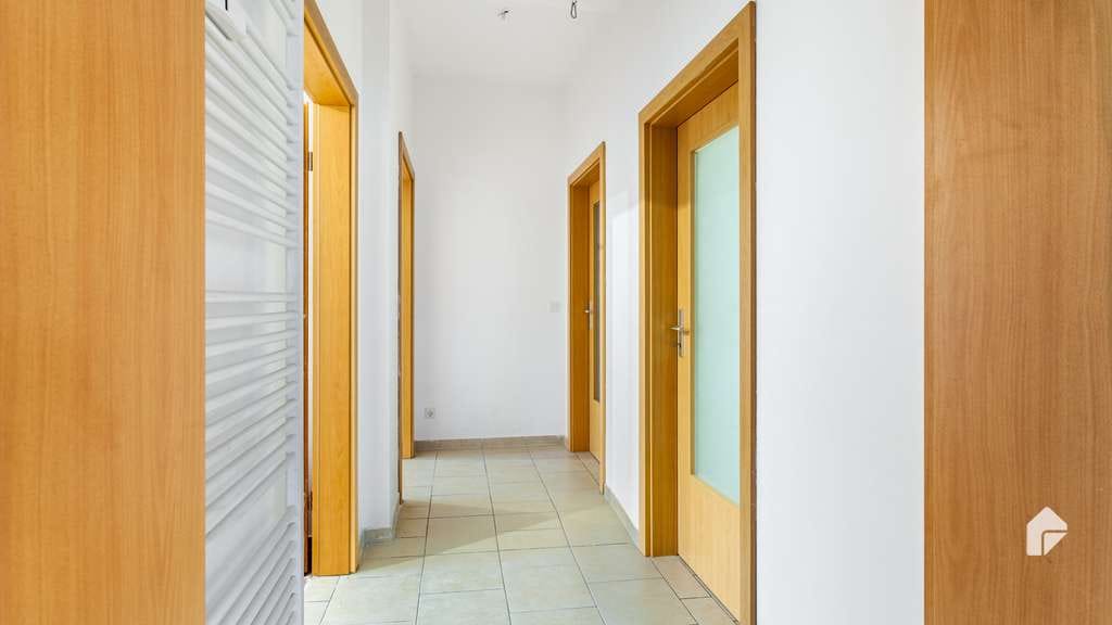Immobilie in Lehre - Ihr Rückzugsort in idyllischer Lage: Bezugsfreie 4-ZI-Erdgeschosswohnung mit Stellplatz & Keller - Bild 4