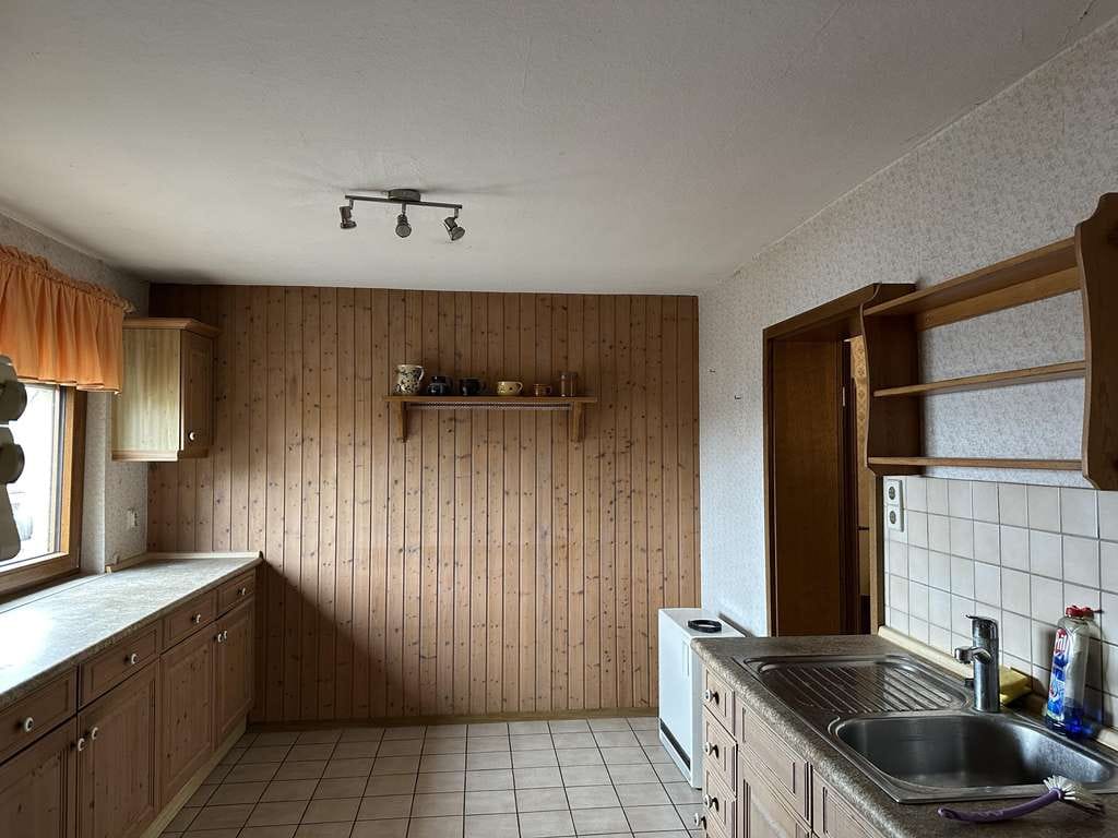 Immobilie in Höpfingen - Gepflegte Doppelhaushälfte in zentraler Lage von Höpfingen - Bild 3