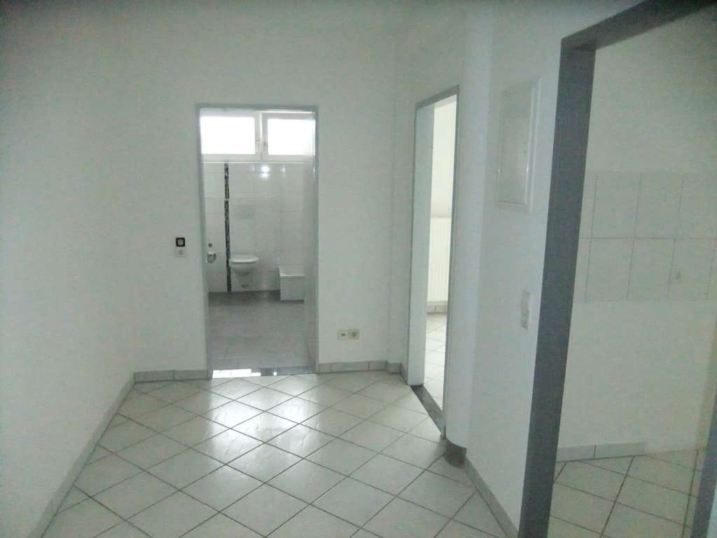 Immobilie in Bollschweil - 2 Zi-Wohnung in guter Wohnlage mit Gartenanteil-Terrasse - Bild 1