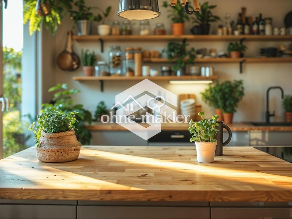 Immobilie in Fronhausen - Einfamilienhaus freistehend in Fronhausen - Bild 2