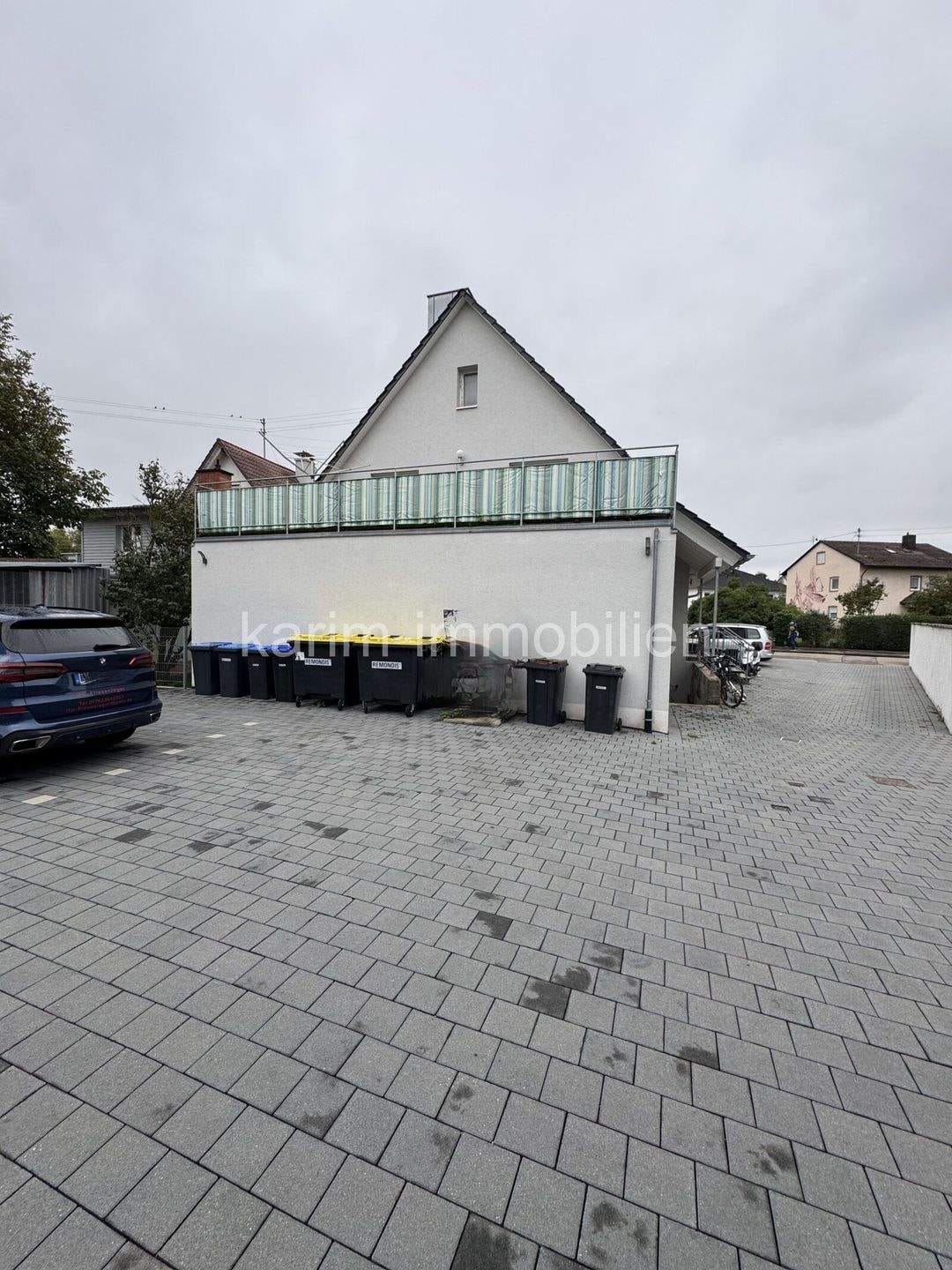Immobilie in Bad Krozingen - Zweifamilienhaus mit integrierter Einliegerwohnung in etablierter Wohnlage - Bild 4