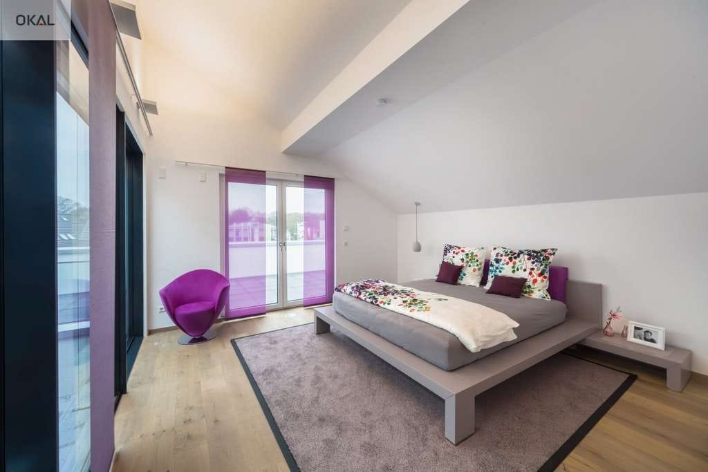 Immobilie in Villenbach - KLEIN, ABER OHO: UNSER DURCHDACHTES DESIGNHAUS - Bild 0