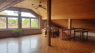 Immobilie in Höslwang - BESTE ZENTRALE LAGE MIT BERGBLICK - Bild 4