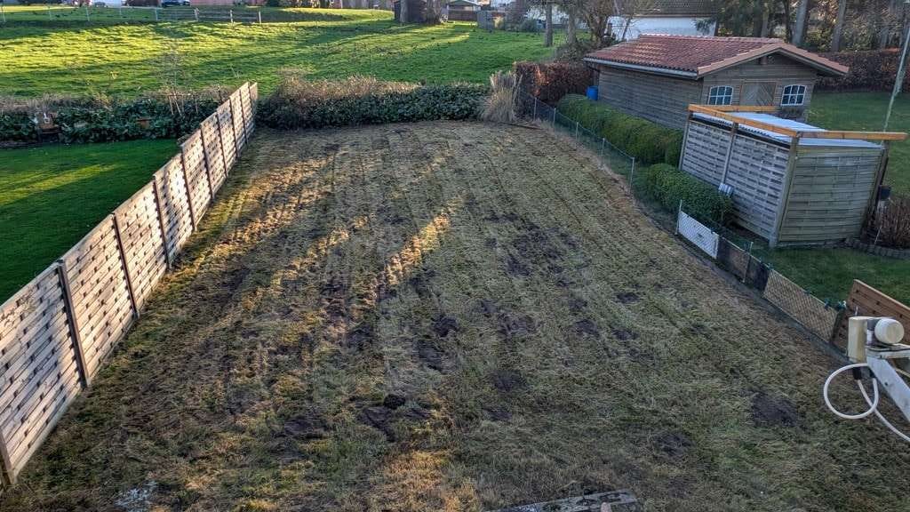 Immobilie in Fahrdorf - Einfamilienhaus in Fahrdorf an der Schlei – Frei verfügbar mit Entwicklungspotenzial! - Bild 2