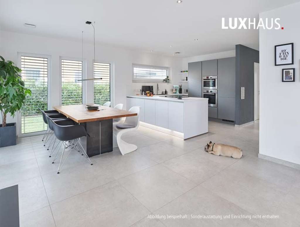 Immobilie in Meckesheim - LUXHAUS - VERANTWORTUNGSVOLL - WERTVOLL - ANSPRUCHSVOLL - Bild 3