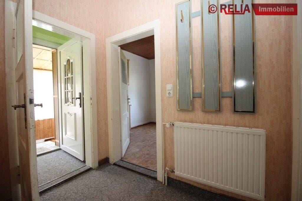 Immobilie in Gülzow-Prüzen - Klein UND Fein ** Idyllischer Wohntraum in Ortsrandlage - Bild 4