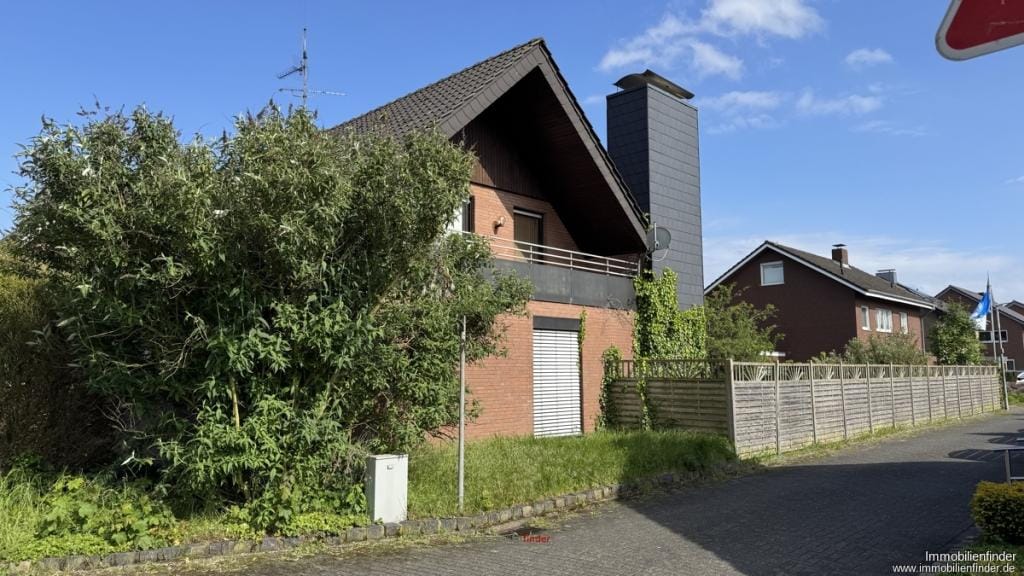 Immobilie in Gescher - Einfamilienhaus freistehend in Gescher - Bild 1