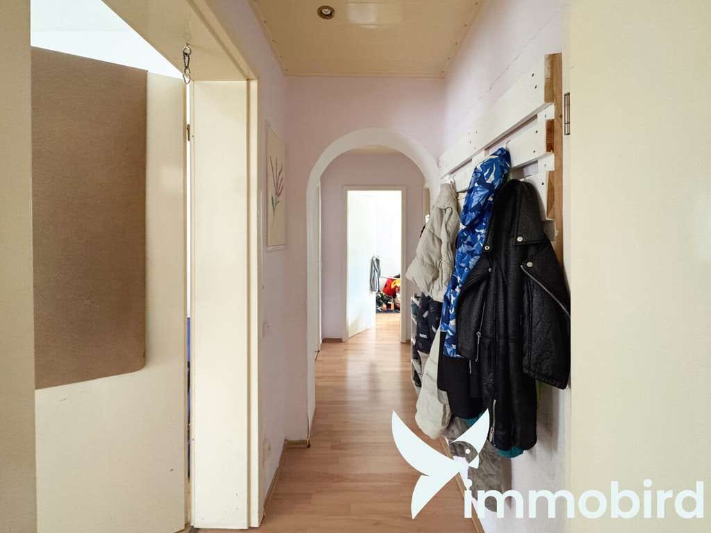 Immobilie in Dortmund - Mehrfamilienhaus mit 5 Wohneinheiten in Dortmund- Hörde als solide Kapitalanlage - Bild 2