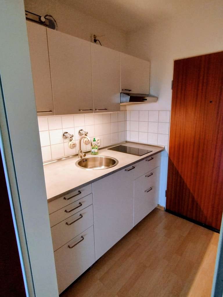 Immobilie in Gundelfingen - 1 Zimmer Apartment - Bild 4