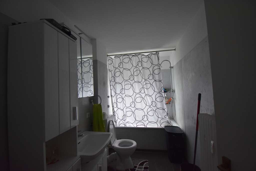 Immobilie in Gernsbach - ** Provisionsfrei für den Käufer ** Großzügige Wohnung / aktuell vermietet - Bild 4
