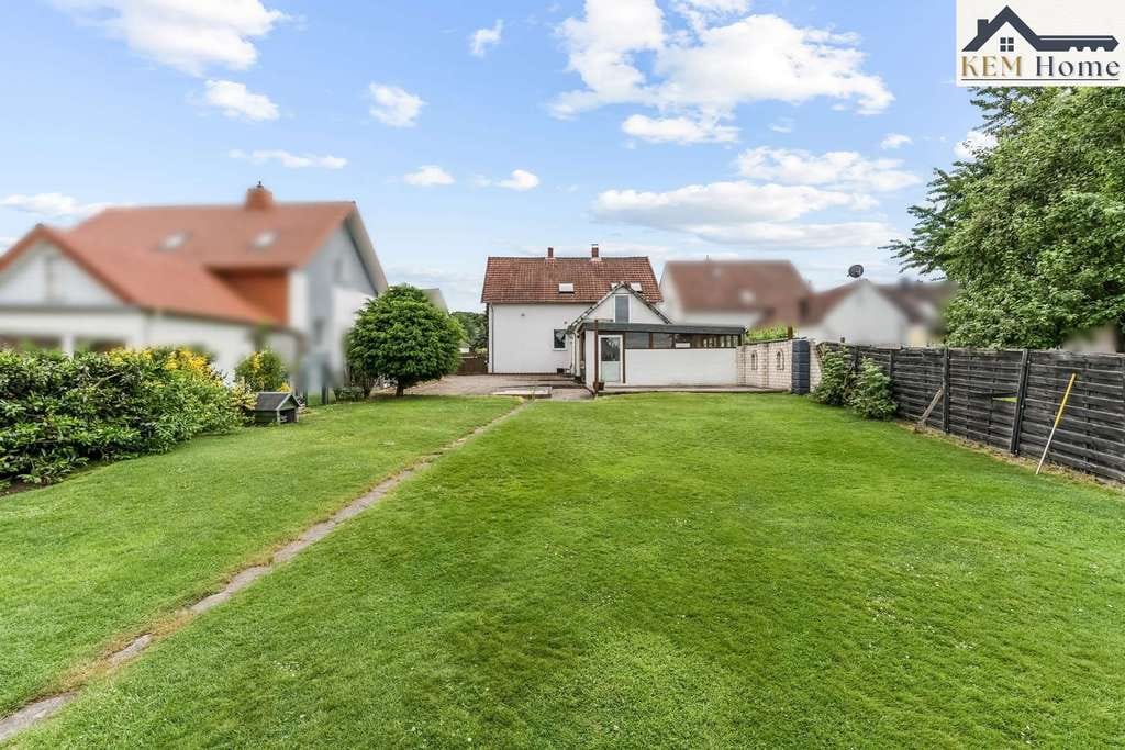 Immobilie in Minden - Einfamilienhaus in gegehrter Lage - Bild 3