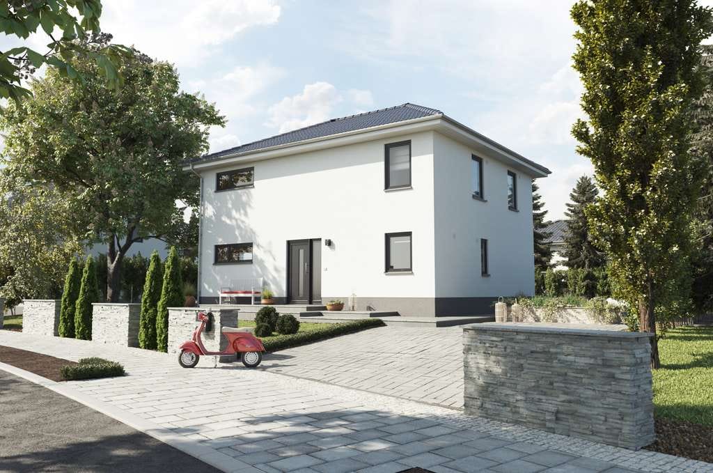 Immobilie in Bestensee - Inklusive Hausbauschutzbrief - Sicher ins neue Eigenheim - Bild 2