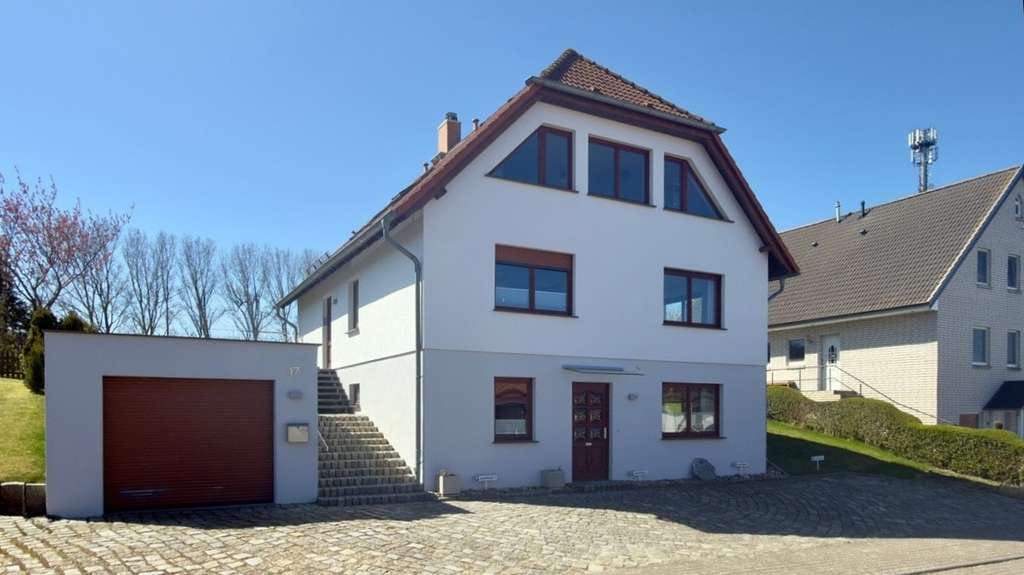 Immobilie in Lohme - Ostsee und Familie perfekt vereint  - Bild 0