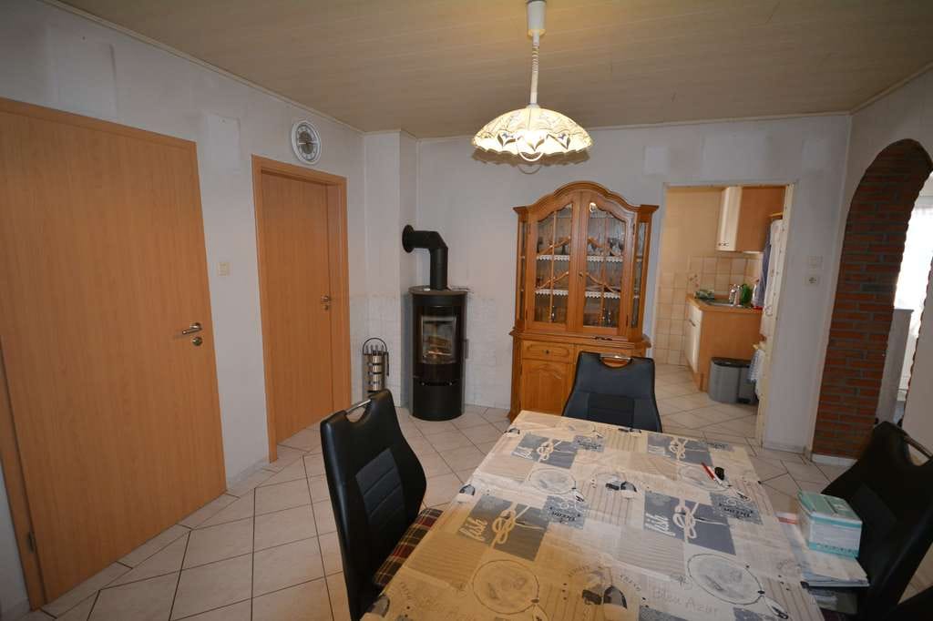 Immobilie in Neubörger - * Zweifamilienhaus mit Platz * - Bild 3