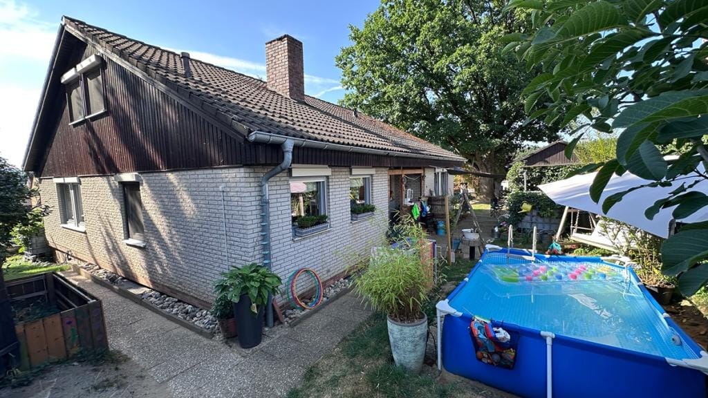 Immobilie in Teunz - Haus in Teunz - Bild 1