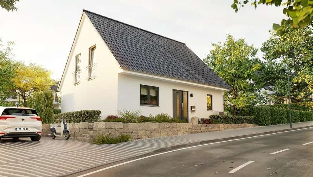 Immobilie in Steinhorst - Familienfreundliches Einfamilienhaus in Steinhorst – Ihr Traumhaus wartet! - Bild 0