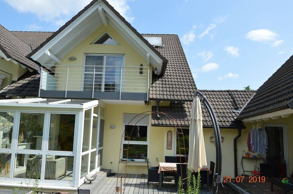 Immobilie in Geiselbach - Auszeit im Spessart in großem Haus für die ganze Familie - Bild 2