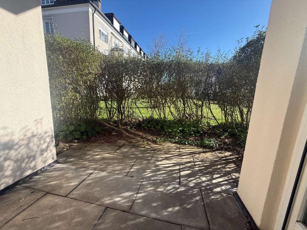 Immobilie in Isny im Allgäu - 2-Zimmer-ETW mit EBK und 2 Terrassen in Isny am Stadtpark - Bild 4