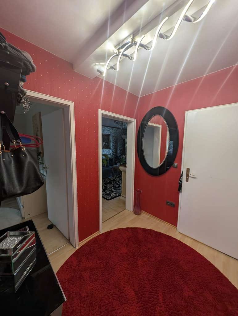 Immobilie in Bobingen - 3 ZKB mit Balkon im Bobinger Norden zu verkaufen - Bild 1