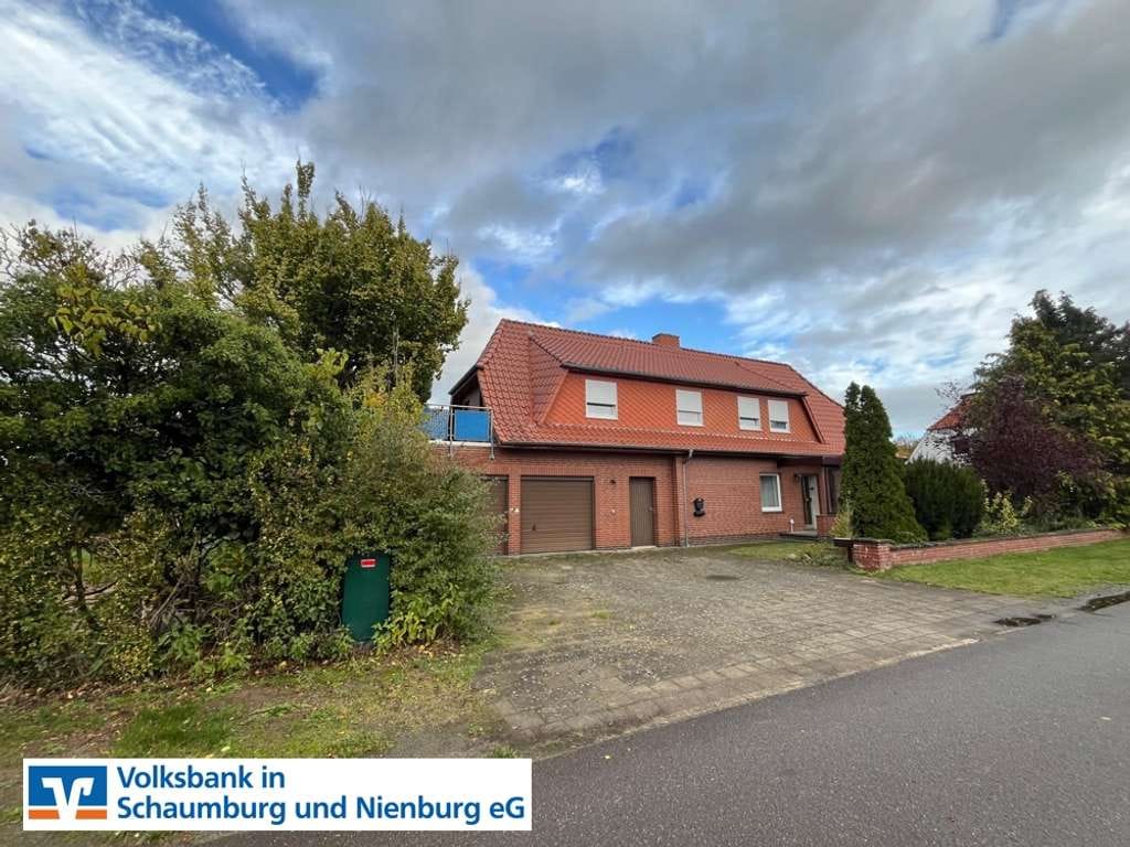 Immobilie in Drakenburg - Hier haben Sie freie Gestaltung Ihrer Wohnträume! - Bild 0