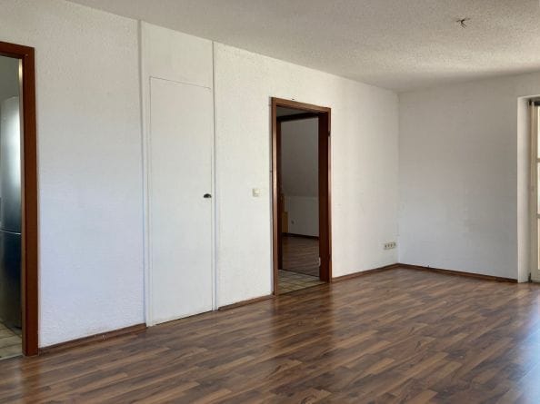 Immobilie in Neutraubling - EI6727 Schmucke 3-Zimmerwohnung auf zwei Etagen / Neutraubling - Bild 3