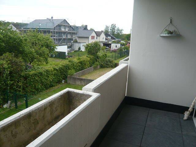Immobilie in Welver - schöne, geräumige Eigentumswohnung, ländliche Wohnlage  - Bild 2