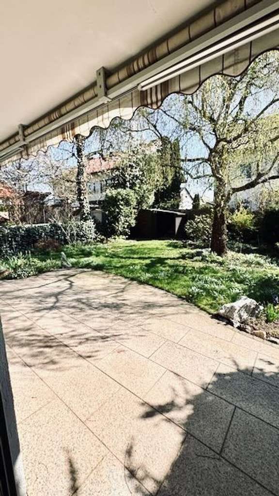 Immobilie in Puchheim - Ankommen & Wohlfühlen: Familienfreundliche Doppelhaushälfte mit viel Platz und Sonne - Bild 1