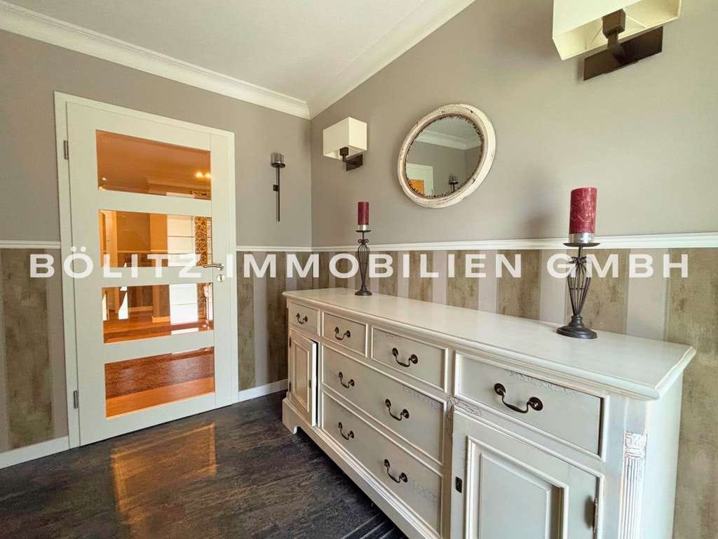 Immobilie in Bad Saarow - Moderner Bungalow mit 162 m² WFL am Yachthafen in Bad Saarow auf 1.531 m² großem Grundstück - Bild 3