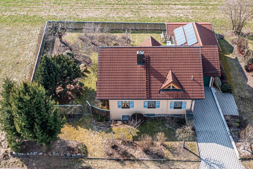 Immobilie in Schönthal - Einfamilienhaus freistehend in Schönthal - Bild 2