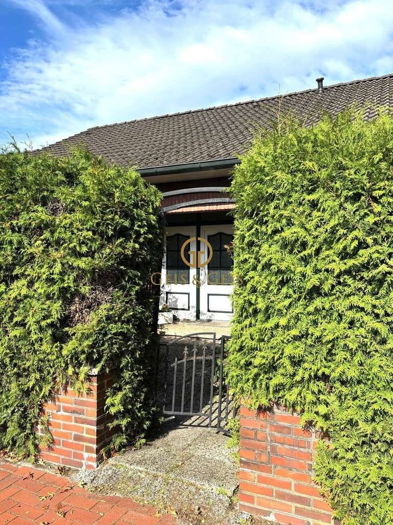Immobilie in Edewecht - Familienfreundliches Zuhause mit Potenzial in Friedrichsfehn - Bild 3