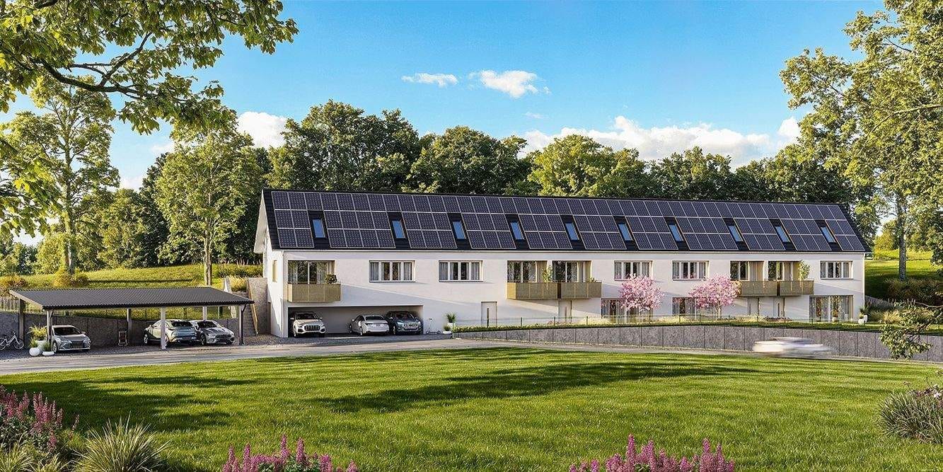 Immobilie in Grafrath - RAUS aus der MIETE und REIN ins EIGENTUM! - Bild 1
