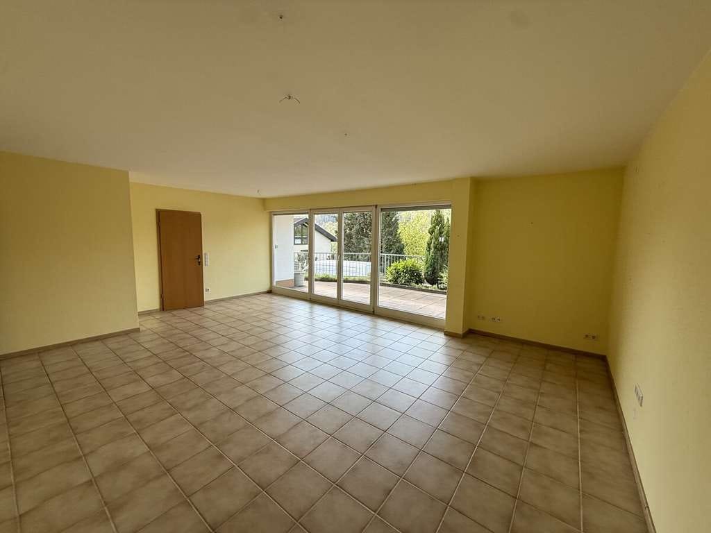 Immobilie in Neckarsteinach - 3-Zimmer-Wohnung mit fantastischem Ausblick in Neckarsteinach - Bild 4