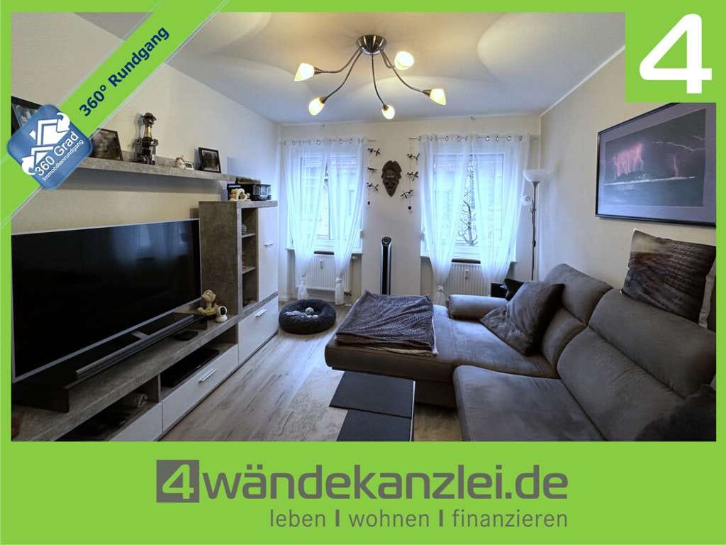 Immobilie in Dienheim - Altstadt ums Eck ! - Bild 0