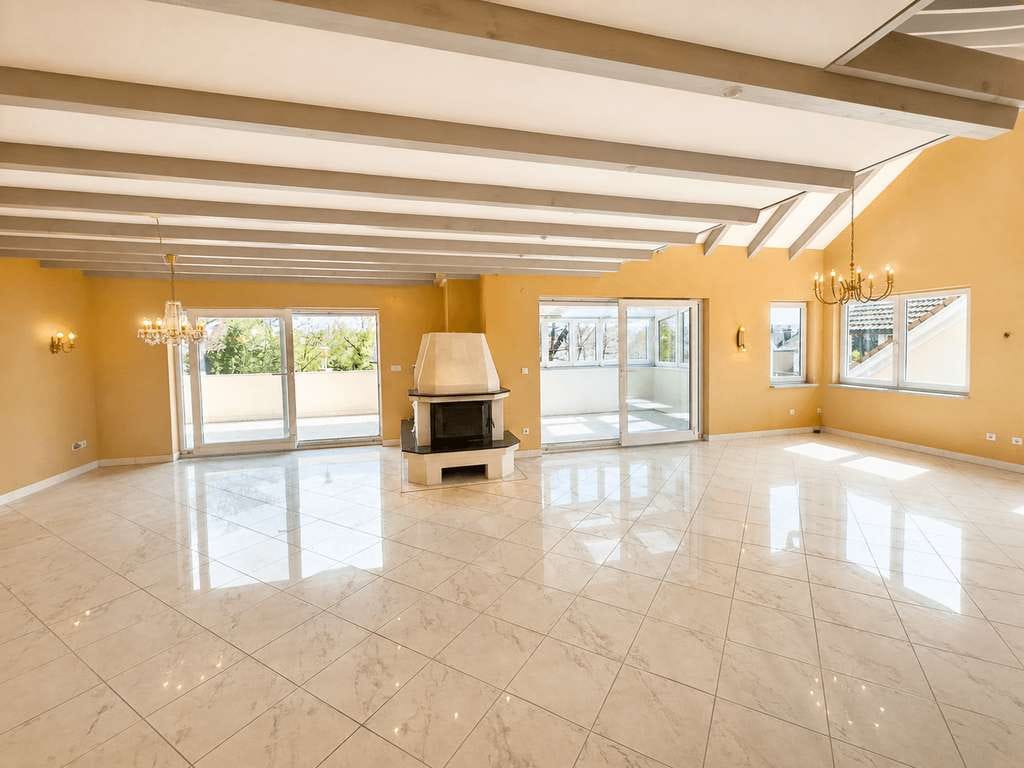 Immobilie in Langenargen - Maisonette-Penthouse Highlight: Wohntraum mit Privacy für höchste Ansprüche - Bild 1