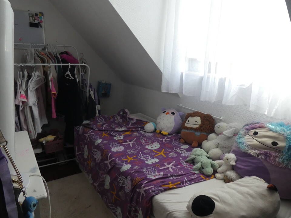 Immobilie in Collenberg - Zuverlässig vermietet! Großzügige Wohnung in Collenberg! - Bild 3