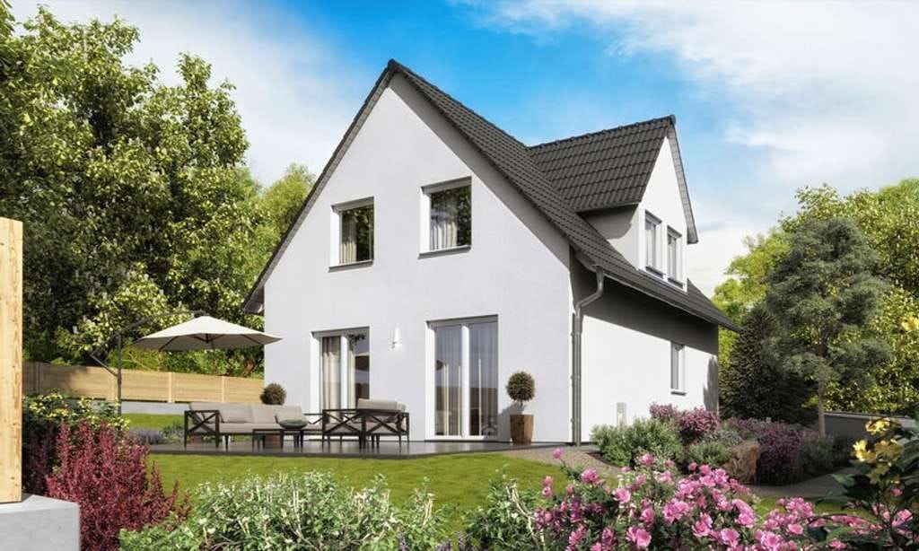 Immobilie in Stößen - Charmantes Familienhaus – Ihr neues Zuhause wartet! - Bild 0