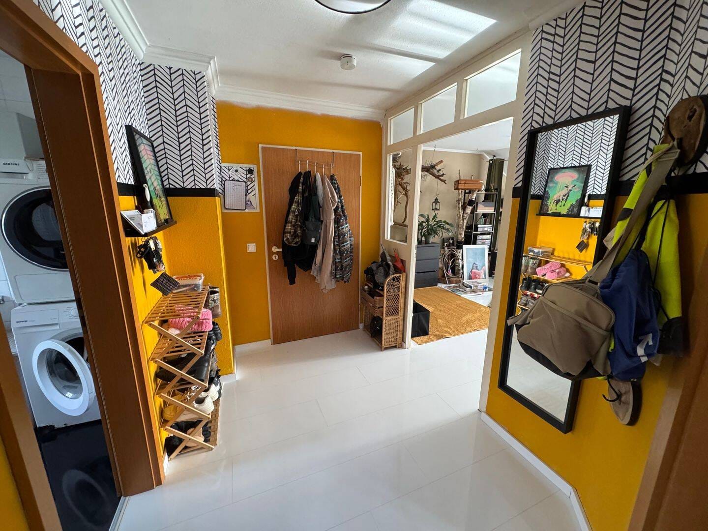 Immobilie in Deggendorf - Attraktive Wohnung mit unverbaubarem Ausblick Richtung Isarmündung - Bild 4