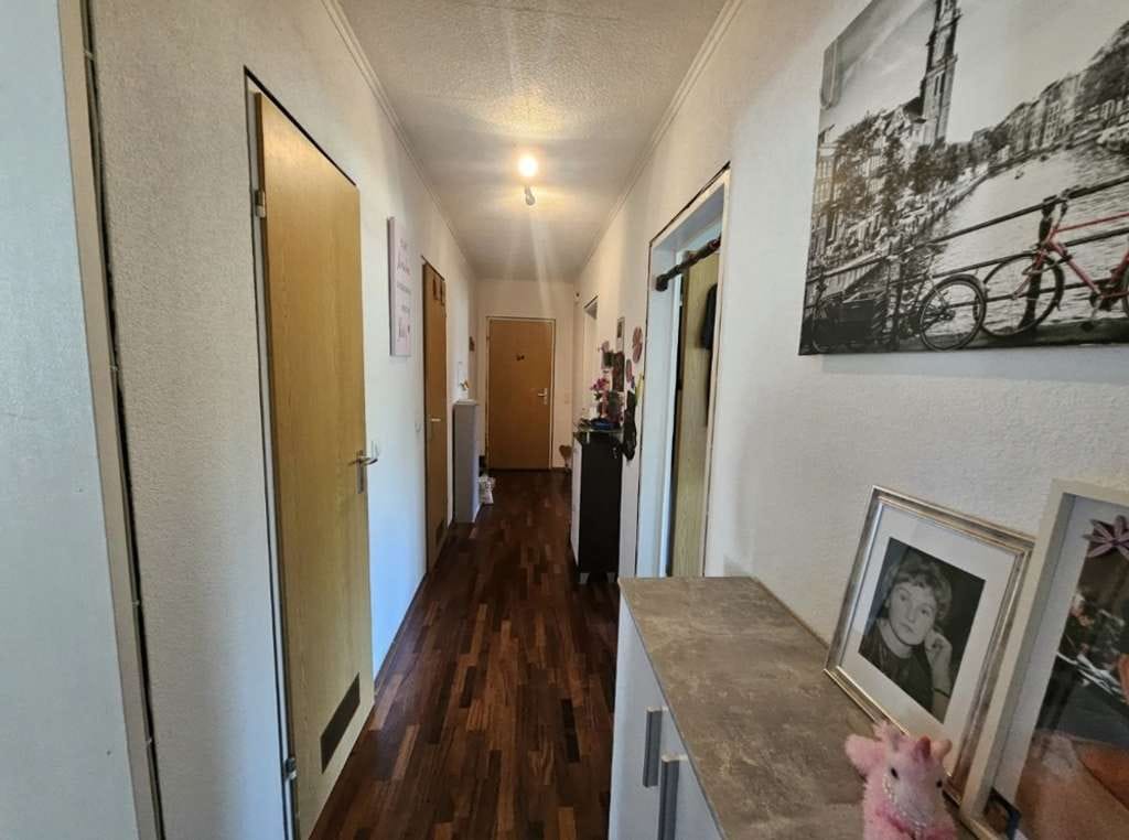 Immobilie in Mutterstadt - Vermietet Dachgeschosswohnung in ruhiger Wohnlage - Bild 3