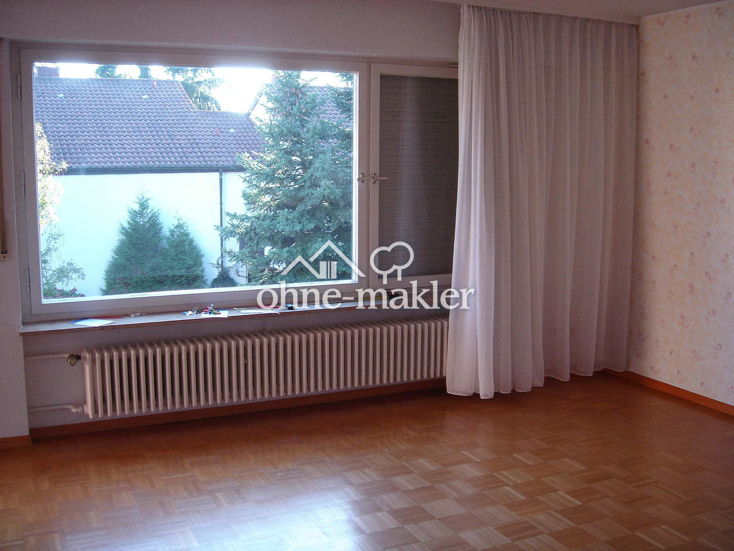 Immobilie in Backnang - Mehrfamilien Reihenhaus (3 Wohnungen) - Bild 4