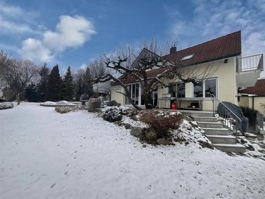 Immobilie in Neusäß - Stadthaus Friedberg-Stadtmitte - Bild 0