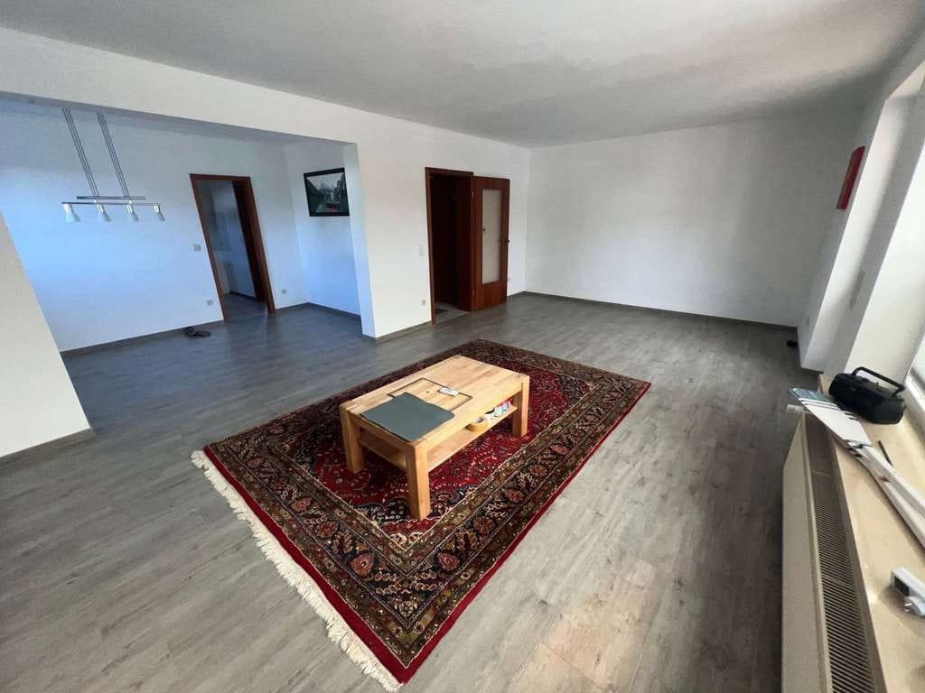 Immobilie in Nienhagen - Verklinkertes Reihenendhaus mit Wintergarten und Garage mitten in Nienhagen! - Bild 2