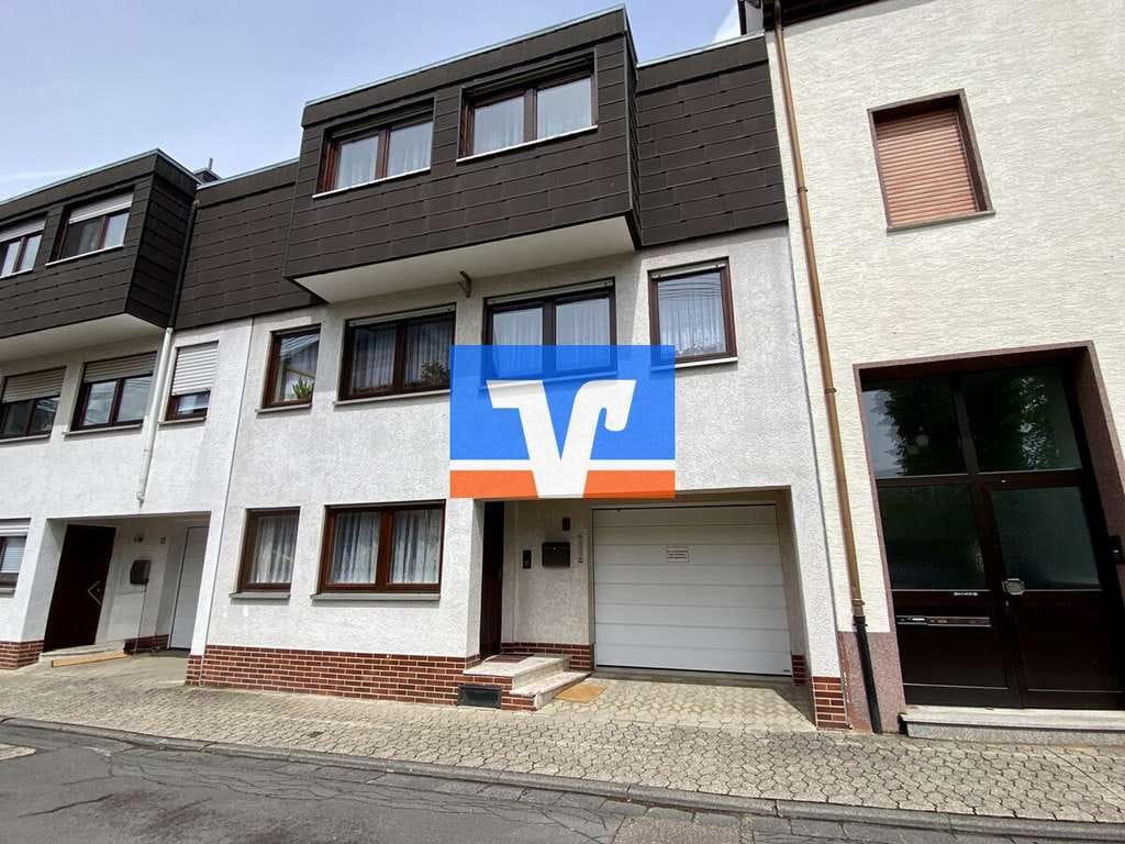 Immobilie in Rhens - Reihenmittelhaus - zentral und ruhig! - Bild 0