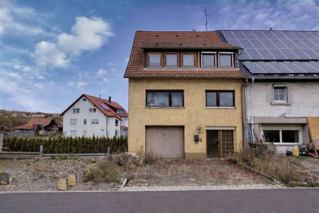 Immobilie in Rangendingen - Ihr Traum vom Eigenheim wird wahr - Bild 0