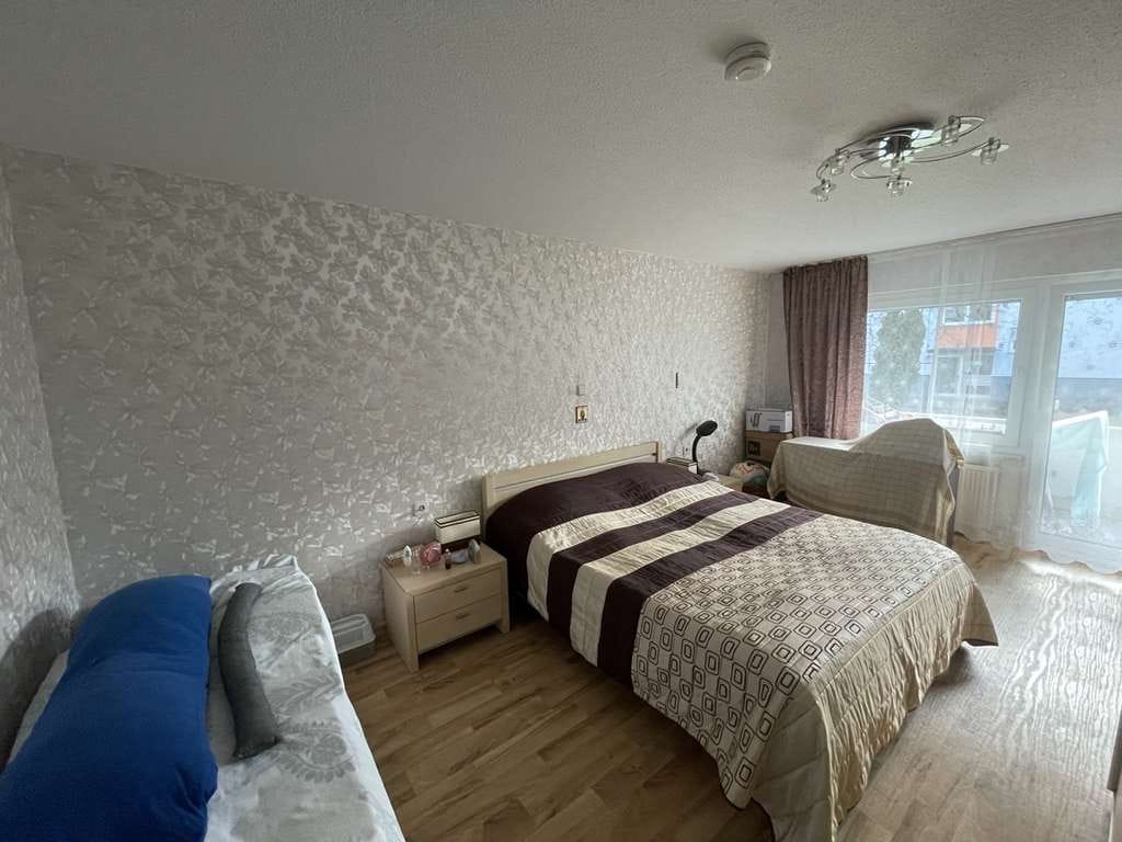 Immobilie in Metzingen - Ihr neues Zuhause - Charmante 3 Zimmer Wohnung mit Balkon - Bild 3