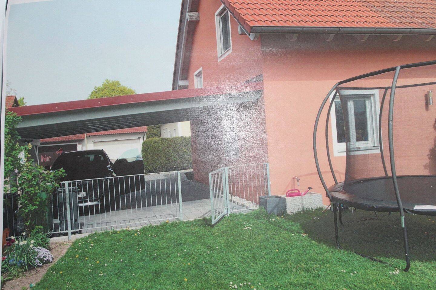 Immobilie in Hagelstadt - Großzügiges Wohnhaus mit 2 WHG - Bild 3