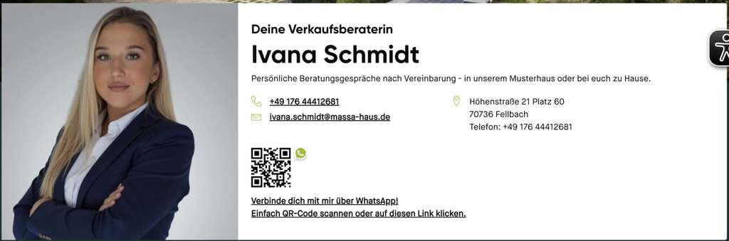 Immobilie in Berglen - 🏆 Jeden Monat Geld verbrennen? Oder lieber in dein eigenes Eigentum investieren 🏆 - Bild 1