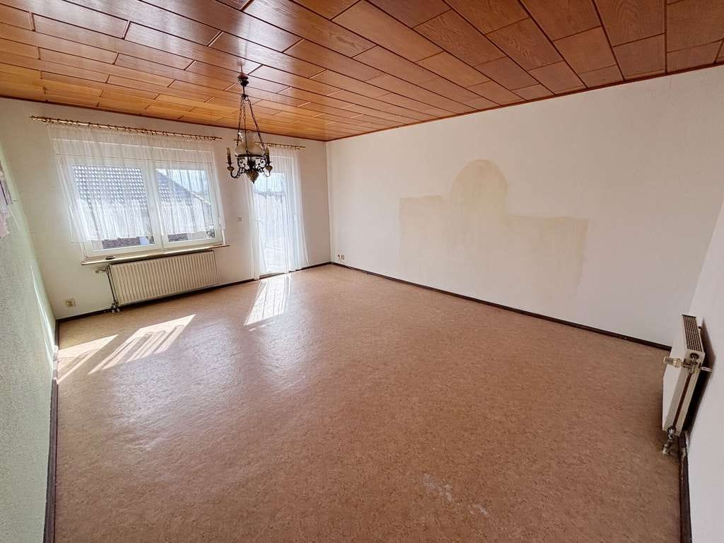 Immobilie in Werben (Elbe) - Freistehendes Einfamilienhaus mit separatem Garten - Bild 4