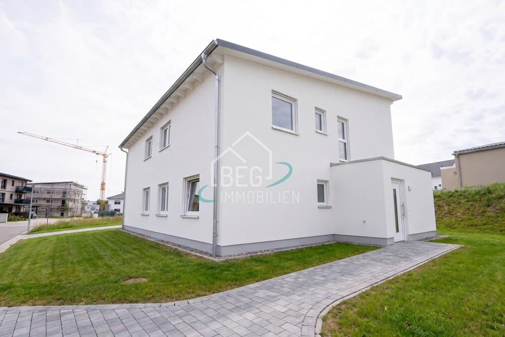 Immobilie in Ilshofen - Dachgeschosswohnung in Ilshofen - Bild 2