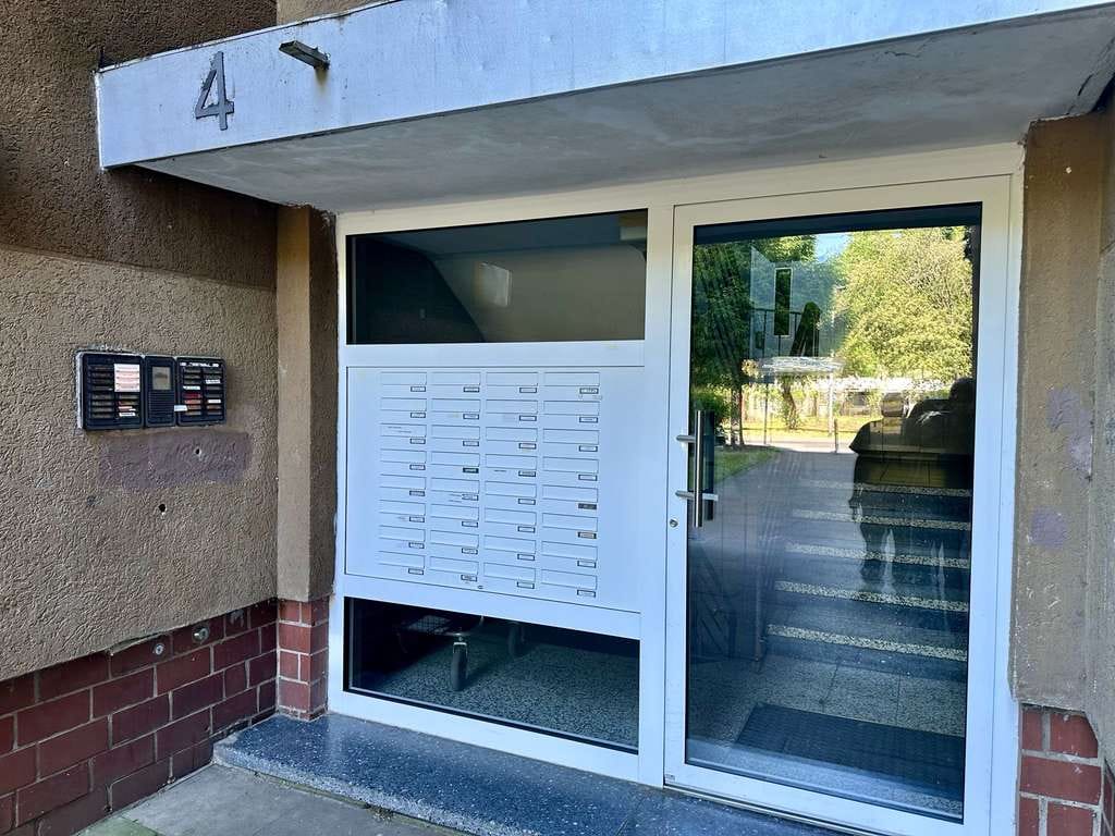Immobilie in Kamen - Vollständig renovierte 3-Zimmer-Wohnung mit Balkon & Fernblick  in Kamen - Bild 2