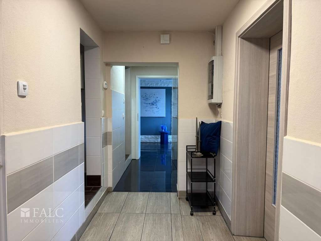 Immobilie in Bad Nauheim - Natur - Aussicht - Zuhause: Tolles Einfamilienhaus mit großem Grundstück - Bild 1